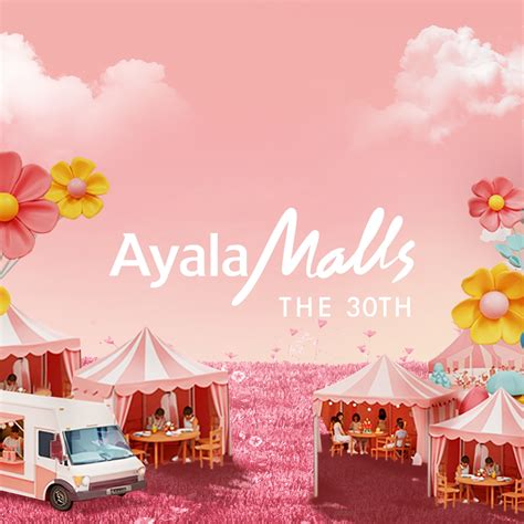 ayala 30th cinema|Kamiseta Skin.